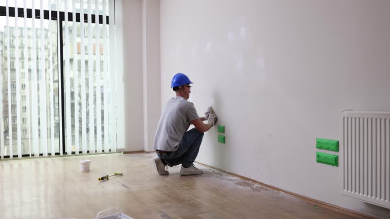 Wilsonville, OR Drywall & Painting Services Company